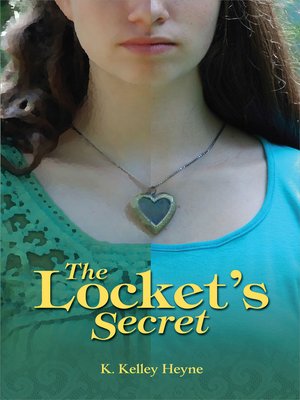 cover image of The Locket's Secret